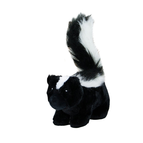 Ancol Cuddle Skunk Toy