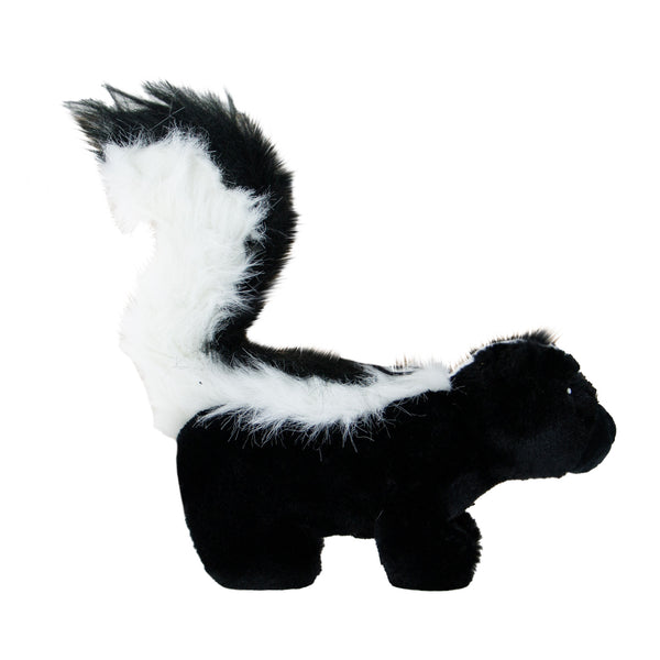 Ancol Cuddle Skunk Toy