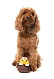 Fuzzyard Amelia Quackhart Dog Toy