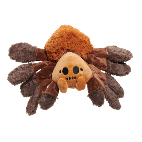 BARK - Aragog™ Plush Tug Extra-Large Dog Toy