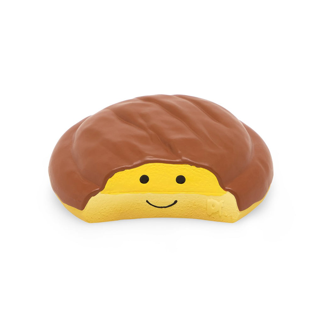 PetFace Jaffa Cake Latex Toy
