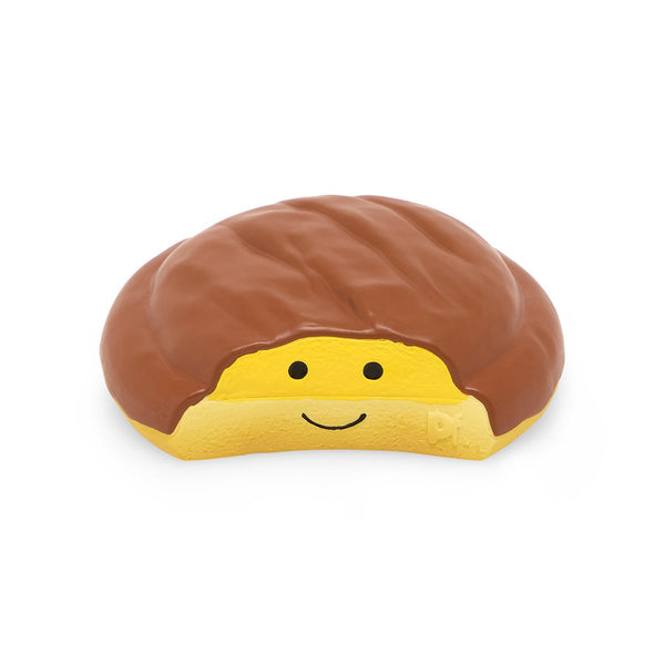 PetFace Jaffa Cake Latex Toy