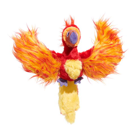 BARK - Fawkes™ Plush Tug Dog Toy