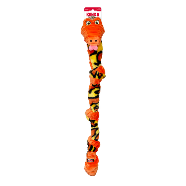 KONG Knots Snake Toy