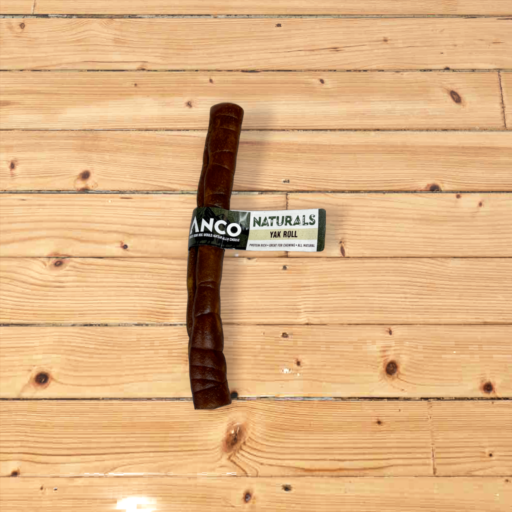 Anco Naturals Yak Roll (Large)