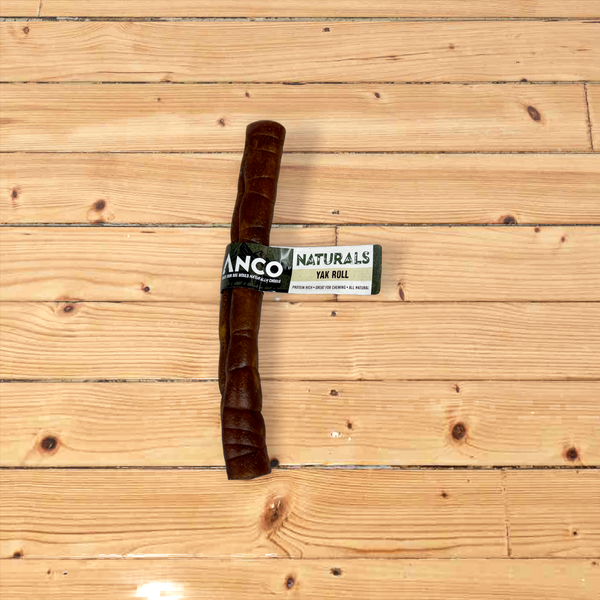 Anco Naturals Yak Roll (Large)