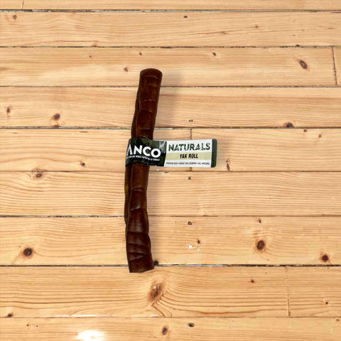 Anco Naturals Yak Roll (Large)