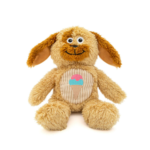Guru Soft Scents - Vanilla Scented Dog Toy