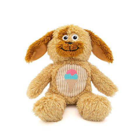 Guru Soft Scents - Vanilla Scented Dog Toy