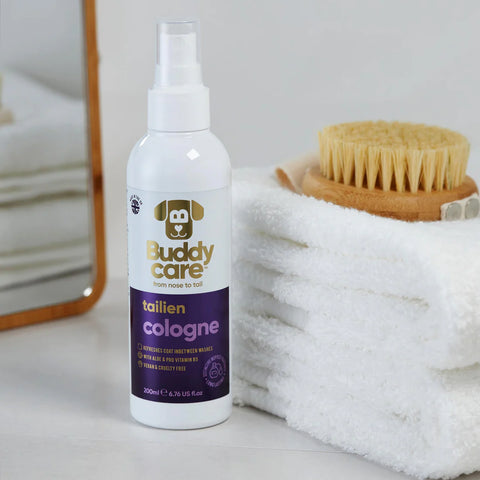 Buddycare Tailien Dog Cologne