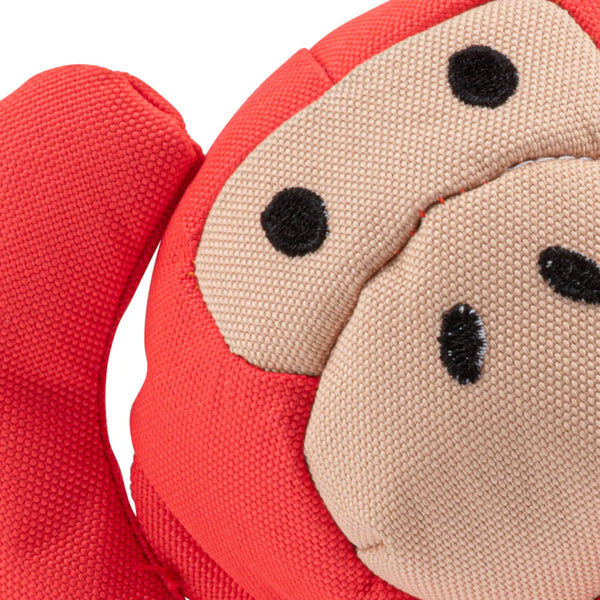 Beco Recycled Soft Monkey Toy