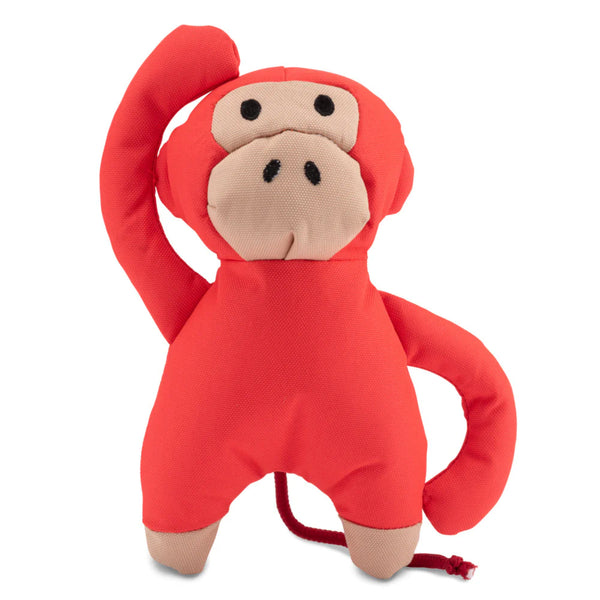 Beco Recycled Soft Monkey Toy