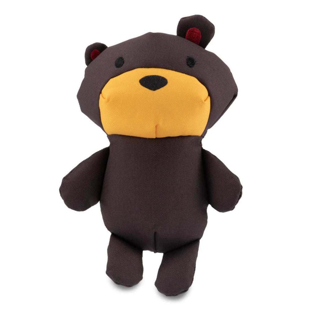 Beco Recycled Soft Teddy Toy