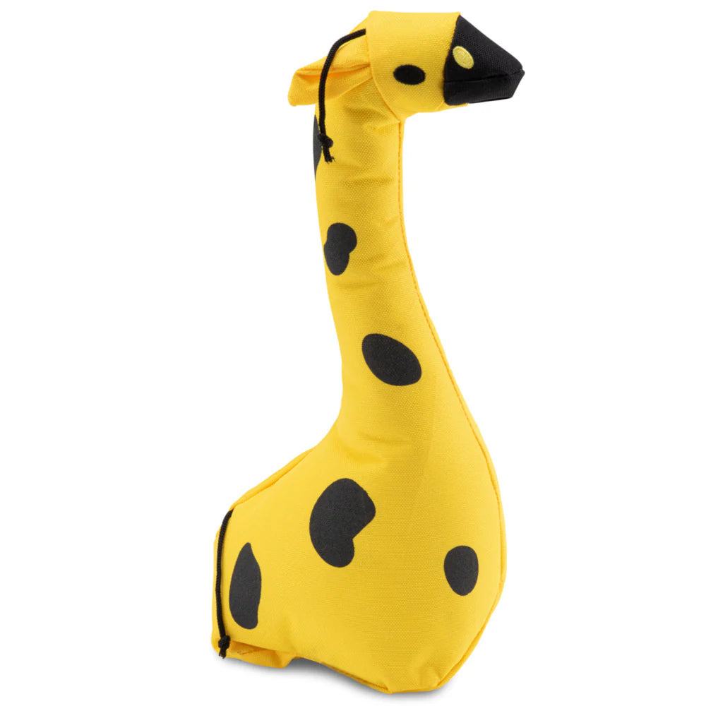 Beco Recycled Soft Giraffe Toy