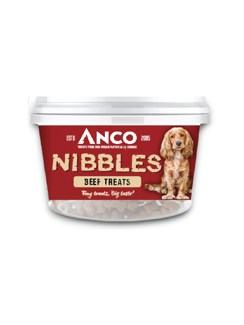 Anco Beef Nibbles