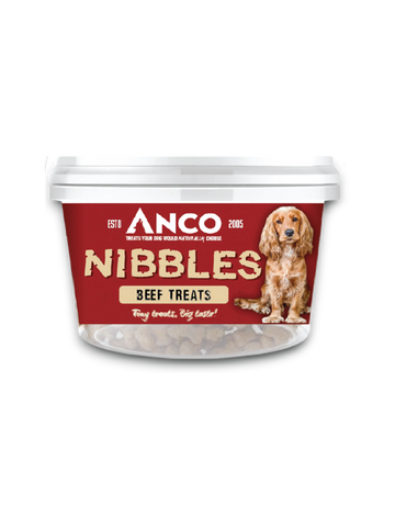 Anco Beef Nibbles