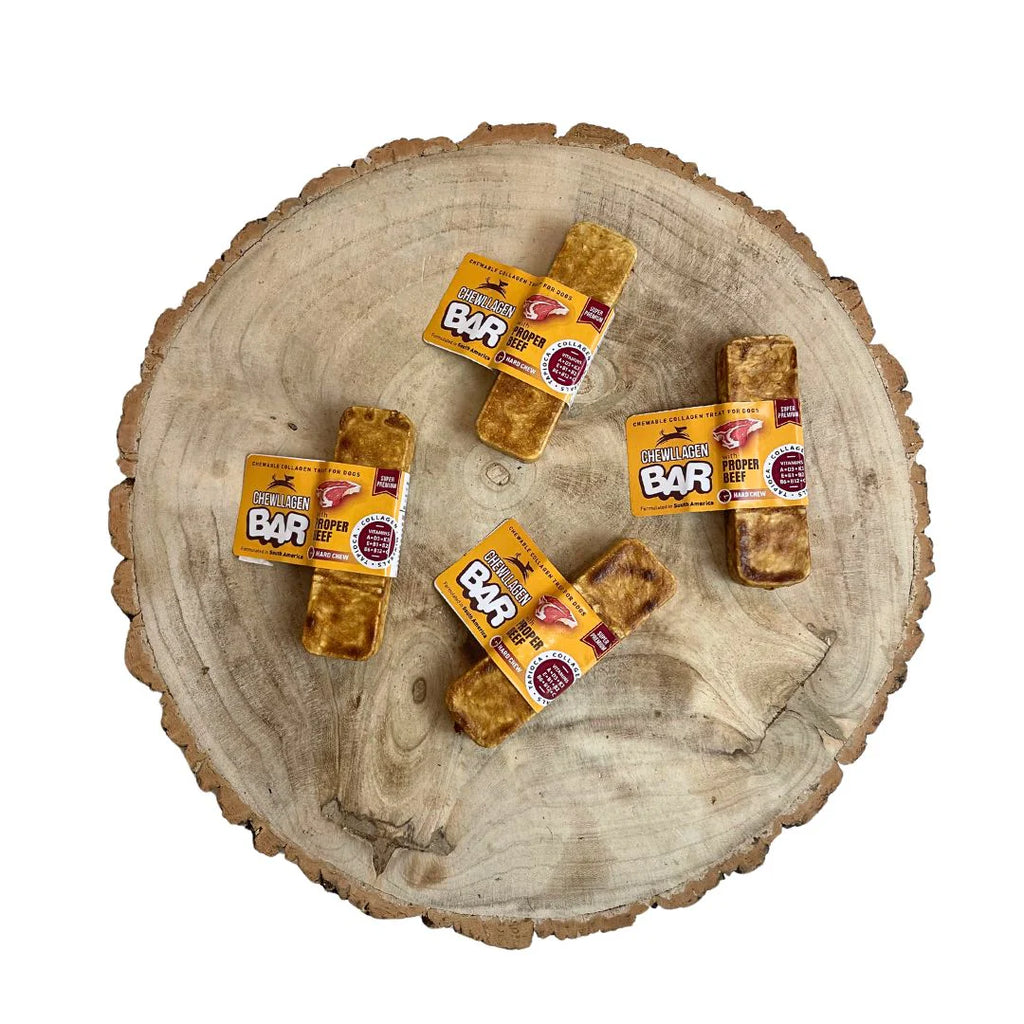 Chewllagen Beef Bars (2 Sizes)