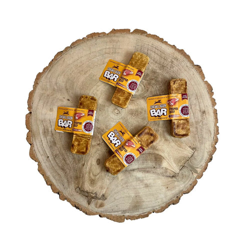 Chewllagen Beef Bars (2 Sizes)