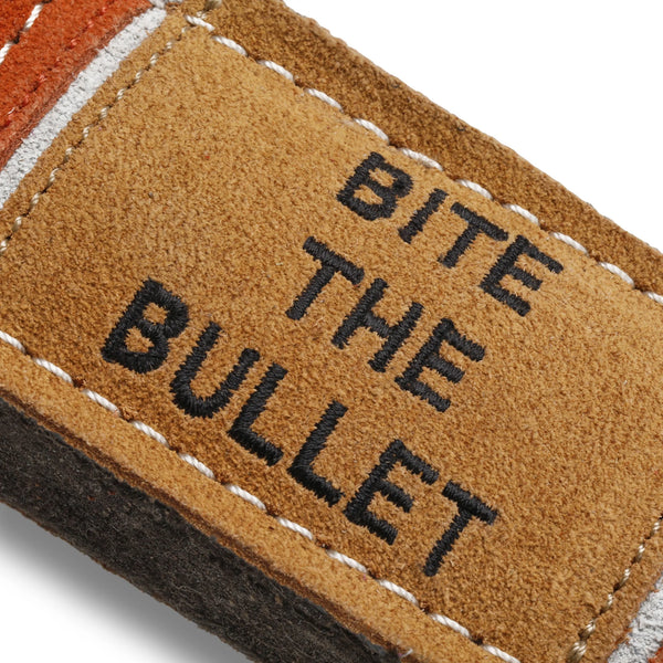 Green & Wilds Bite the Bullet, Eco Dog Toy
