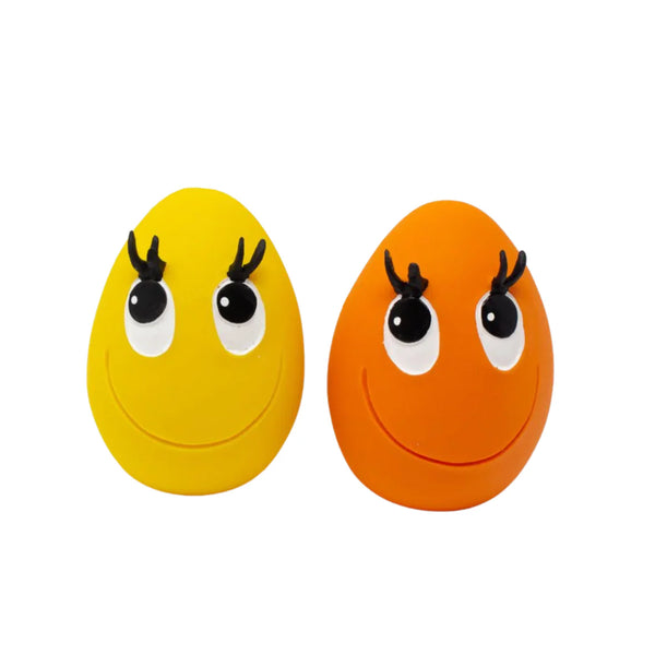OVO Eggs (Medium) - 2 Pack (Various Colours)