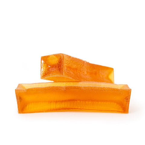 Brothies Peanut Butter Bone Broth Dog Chew