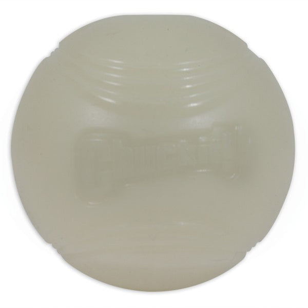 Chuckit! Max Glow Balls (3 Sizes)