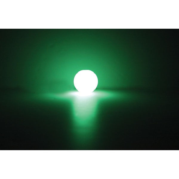 Chuckit! Max Glow Balls (3 Sizes)
