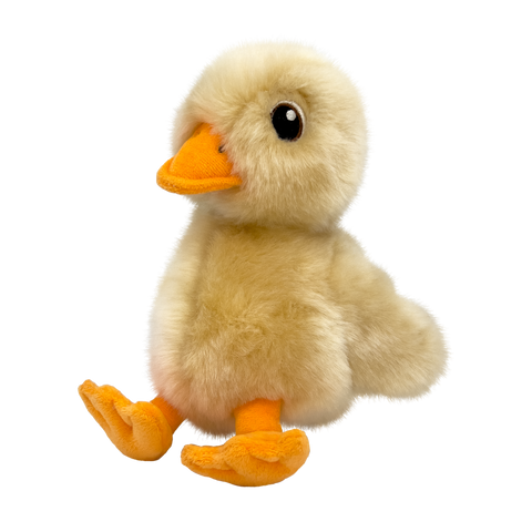 KONG Toughz Duck Toy
