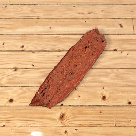 BNT Venison Steak