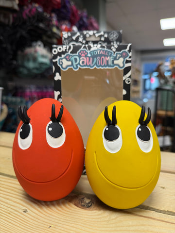 OVO Eggs (Large) - 2 Pack (Various Colours)