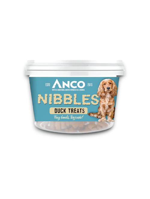 Anco Duck Nibbles