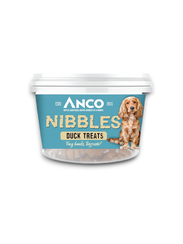 Anco Duck Nibbles