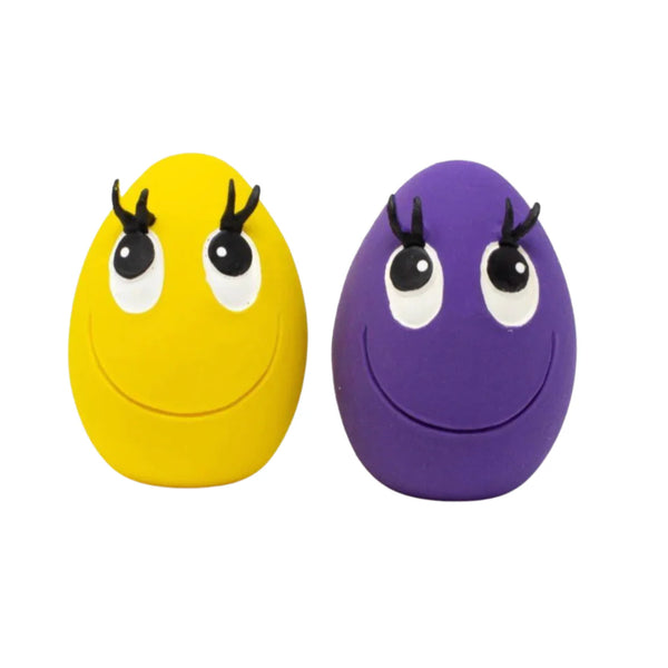 OVO Eggs (Medium) - 2 Pack (Various Colours)