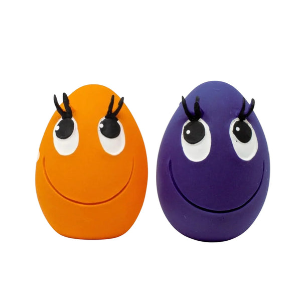 OVO Eggs (Medium) - 2 Pack (Various Colours)
