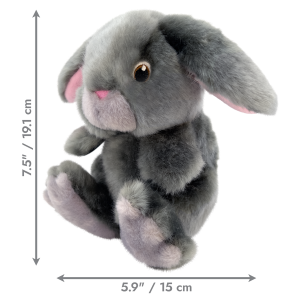 KONG Toughz Bunny Toy
