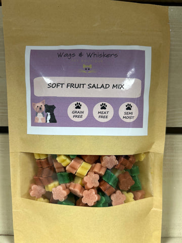 Wags & Whiskers Fruit Salad Mix