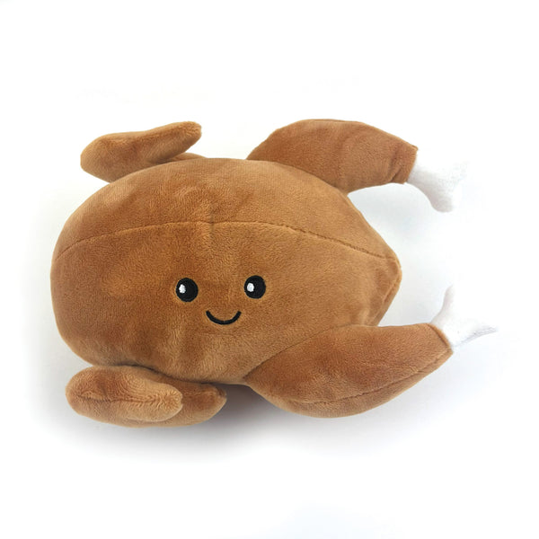 Happypet Whiff Woofs Chicken Scented Dog Toy