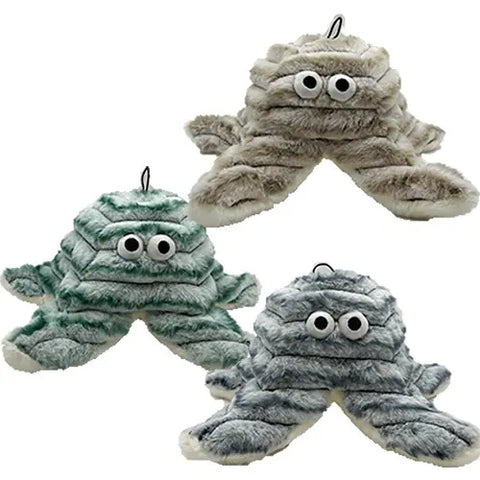 Gor Reef Striped Bobble Starfish Toy (2 Sizes)