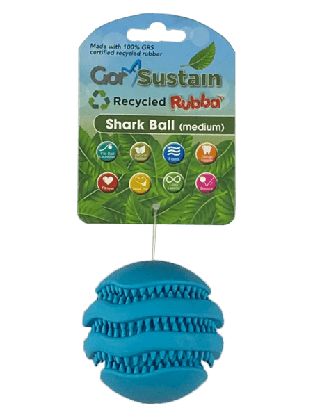 Gor Sustain Shark Ball