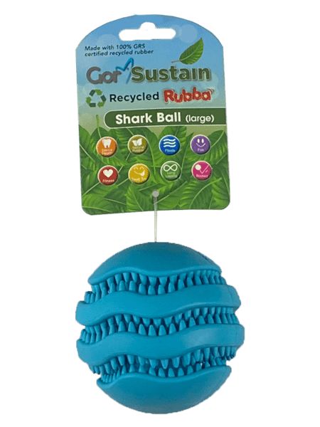 Gor Sustain Shark Ball