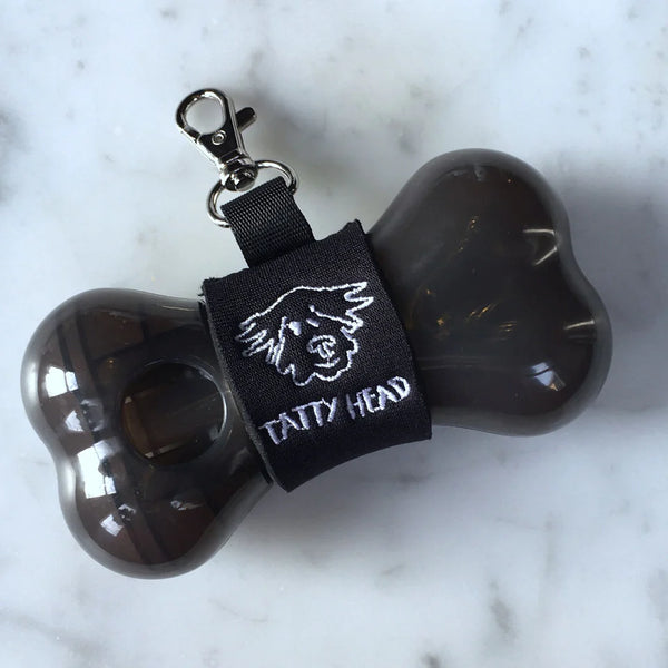 Tatty Head 2 in 1 Dog Treat Dispenser & Recall Training Aid