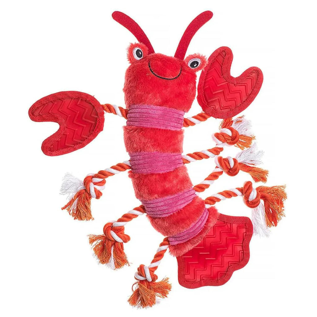 House of Paws Under the Sea Lobster Toy
