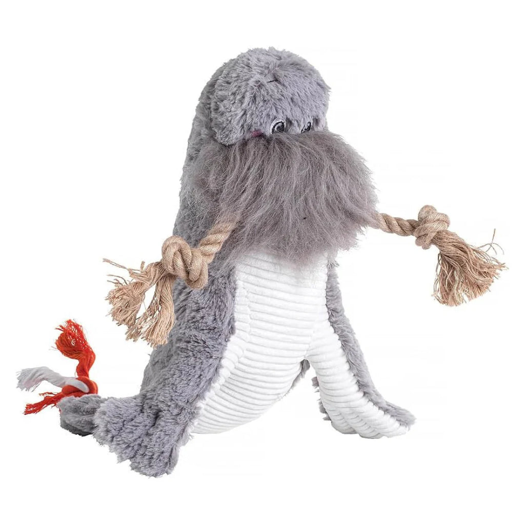 House of Paws Under the Sea Walrus Toy