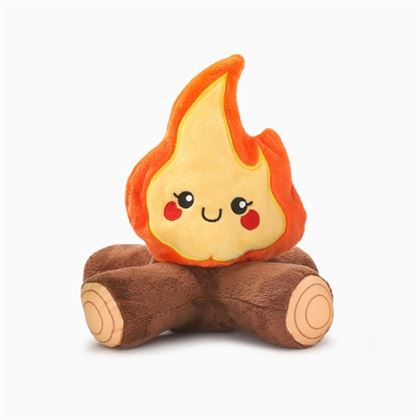 Hugsmart 2 in 1 Campfire Toy
