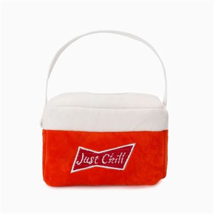 Hugsmart Beer Cooler Toy