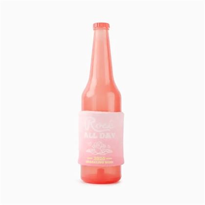 Hugsmart Duraguard Beverages - Rose Wine Toy