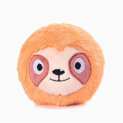 Hugsmart Zoo Super Balls - Sloth