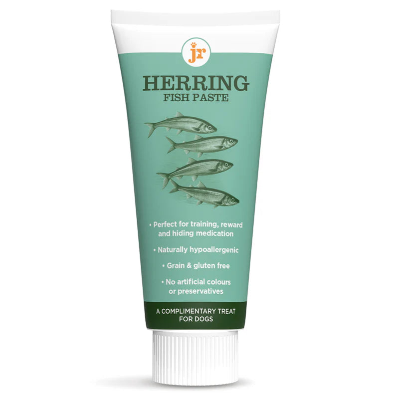 JR Pet Herring Fish Paste