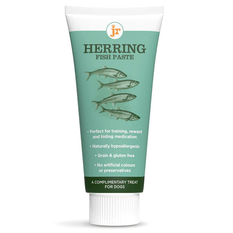 JR Pet Herring Fish Paste