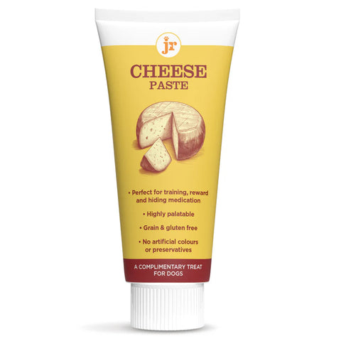 JR Pet Cheese Paste